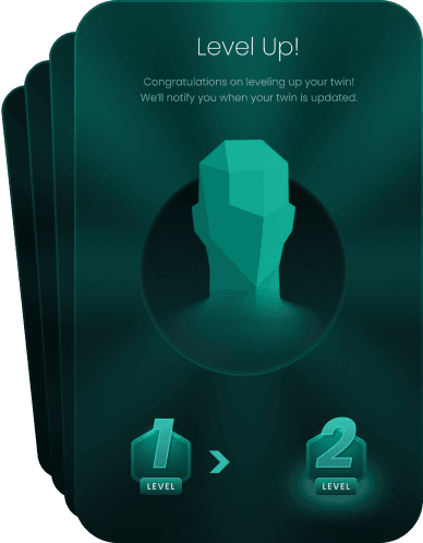 AI Twin Evolution