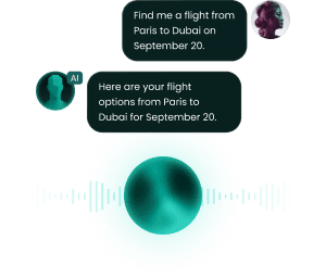 Interact & Explore